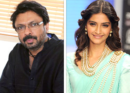 Sanjay Leela Bhansali wants Sonam Kapoor to marry