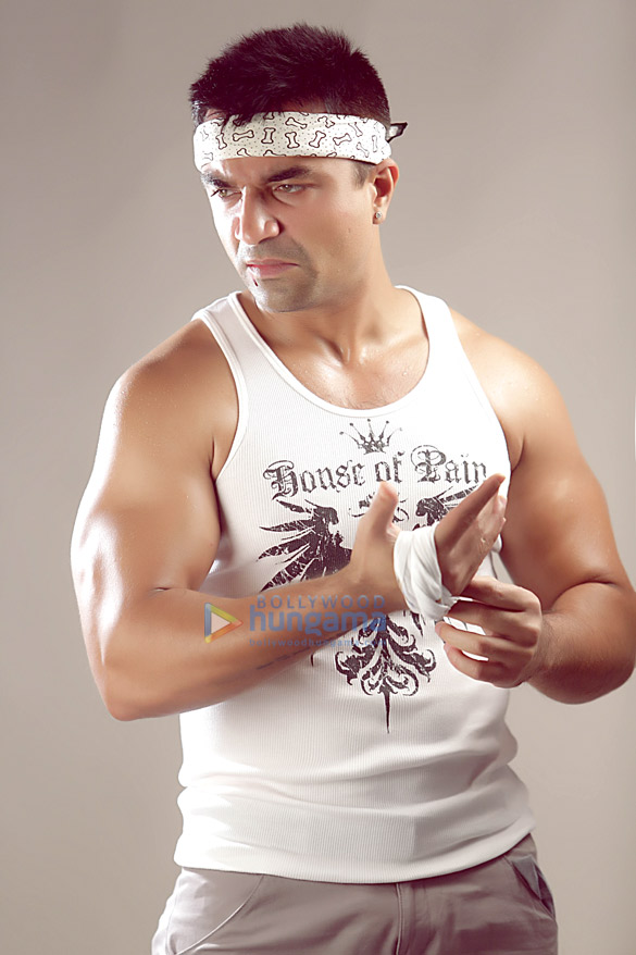 Ajaz Khan Photos, Images, HD Wallpapers, Ajaz Khan HD Images, Photos ...