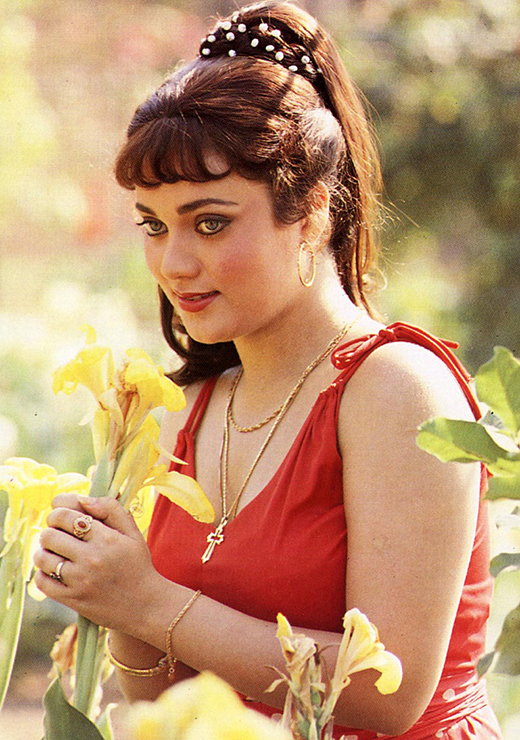 Mandakini, Filmography, Movies, Mandakini News, Videos, Songs, Images