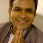 Nishikant Dixit Nishikant Dixit