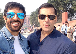 Workers from Bajrangi Bhaijaan unit awaiting their medical compensations?