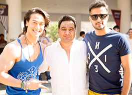 Atif Aslam gets special visa clearance for peace anthem