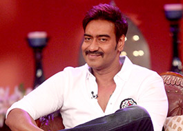 Ajay Devgn’s Shivaay on track, to release in January 2017