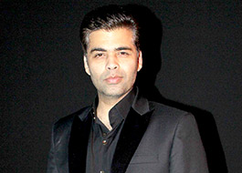 Thanks to Karan Johar, Brothers gets a Mother