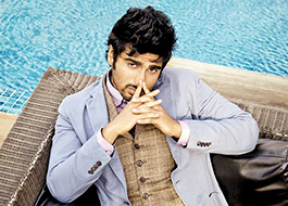 Arjun Kapoor replaces Shahid Kapoor in Raj – Dk’s Farzi