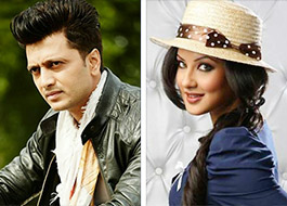 Riteish Deshmukh paired opposite Puja Banerjee in Great Grand Masti