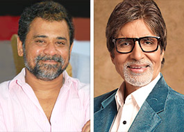 Anees Bazmee set to start Aankhen 2 with Big B and two more films after Welcome Back’s success