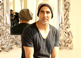 Akshay Kumar to help drought-affected farmers