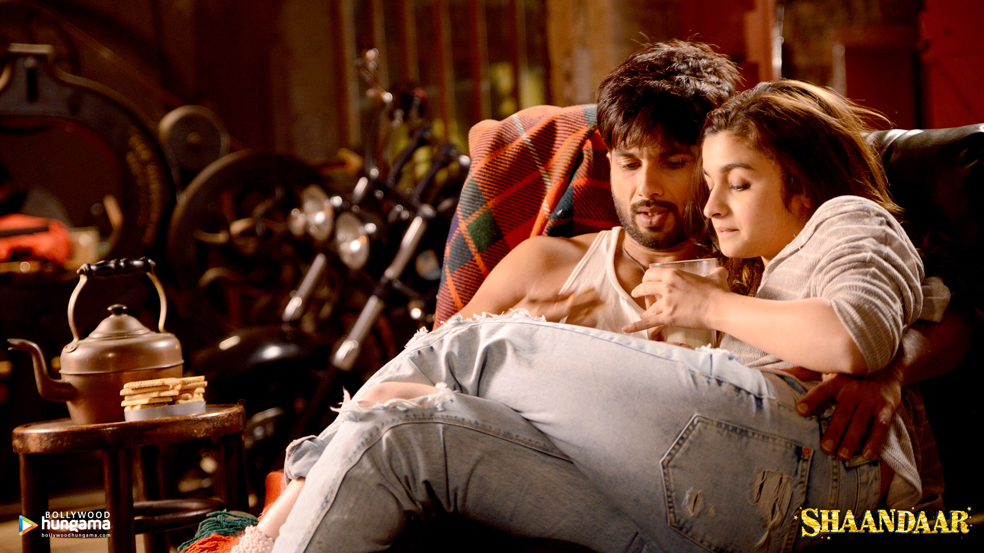 watch shaandaar movie hd 720p