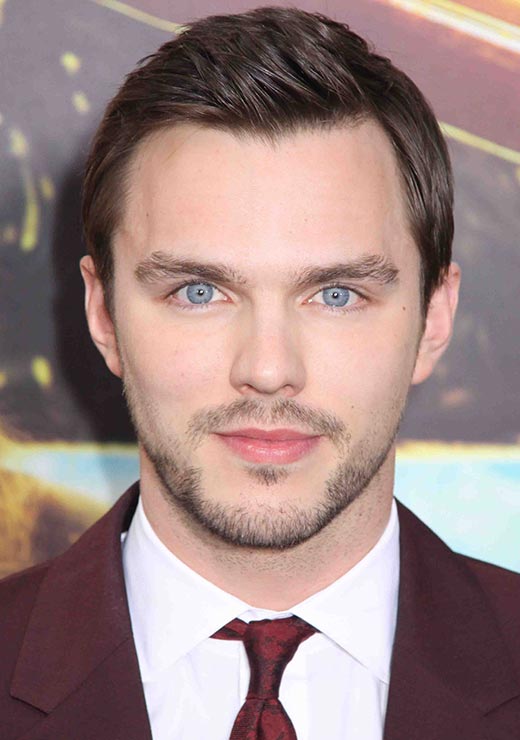 Nicholas Hoult, Filmography, Movies, Nicholas Hoult News, Videos, Songs ...