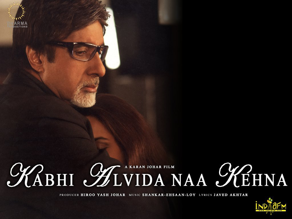 Kabhi Alvida Naa Kehna Hd Video Song Download Kabhi Alvida Naa Kehna 2006 Wallpapers | Kabhi Alvida Naa Kehna 2006 HD