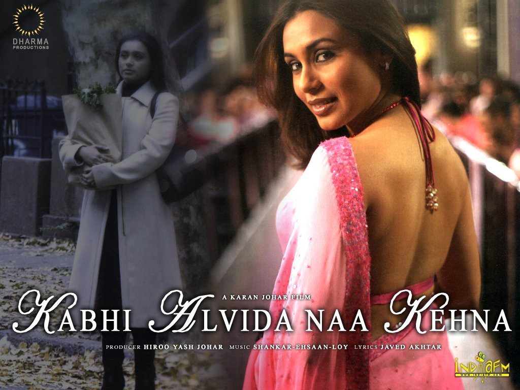 Kabhi Alvida Naa Kehna Hd Video Song Download Kabhi Alvida Naa Kehna 2006 Wallpapers | Kabhi Alvida Naa Kehna 2006 HD