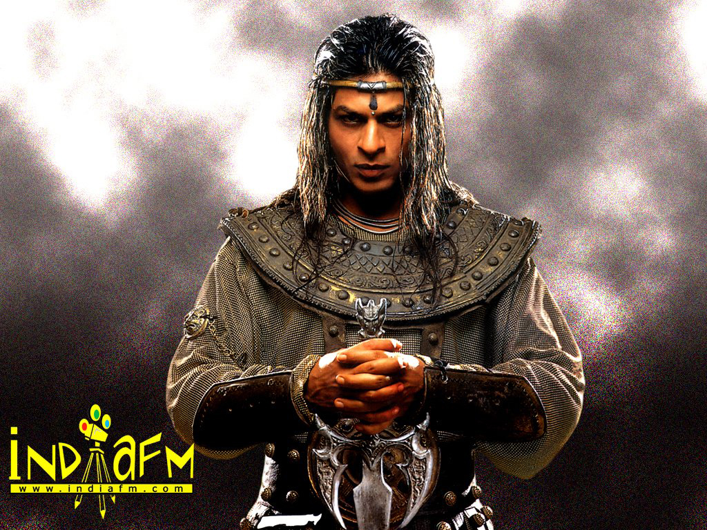 Asoka 2001 Wallpapers Asoka 2001 HD Images Photos shahrukhkhan140 Bollywood Hungama