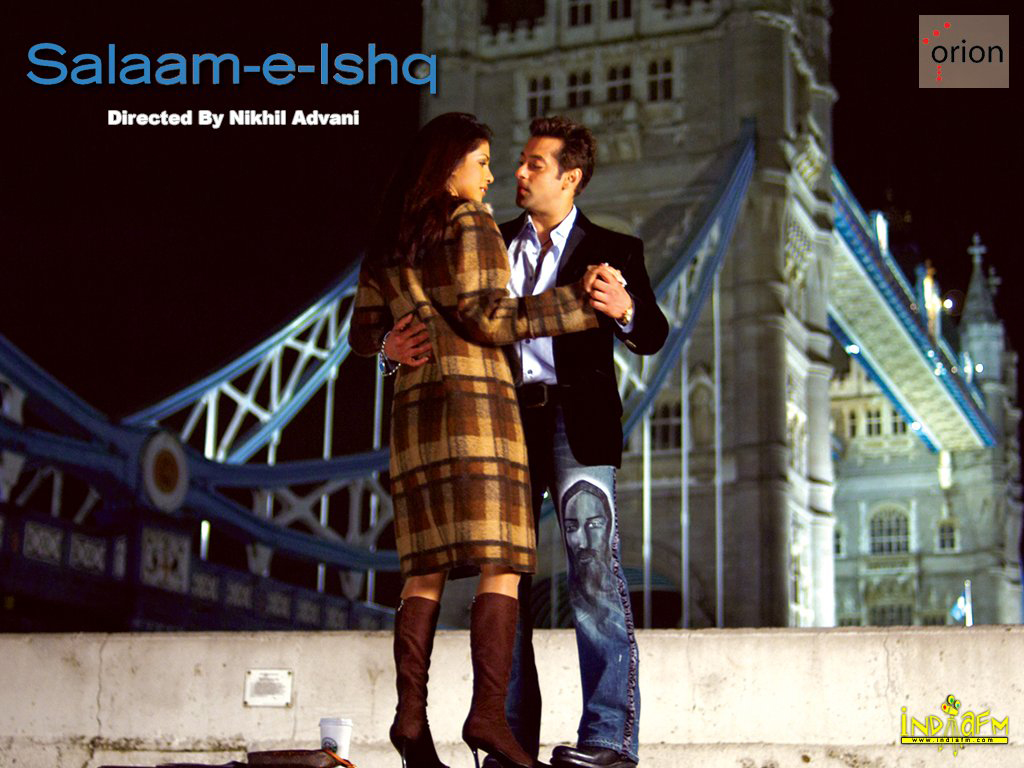 salaam e ishq movie songs free download