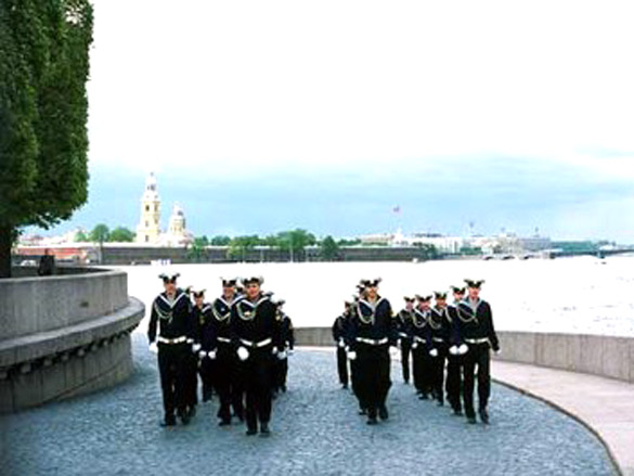 luckynotimeforlove7 Lucky No Time For Love 2005 On The Set