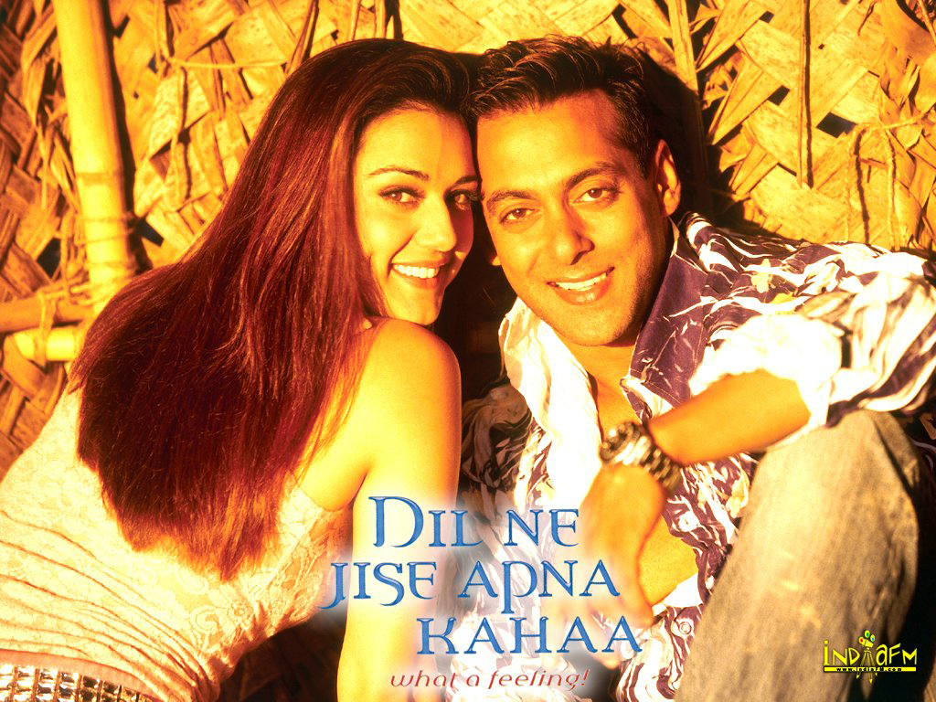Dil Ne Jise Apna Kahaa 2004 Wallpapers preityzinta31 Bollywood Hungama