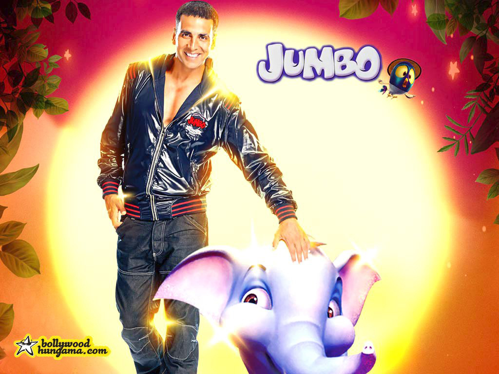 Jumbo 2008 Wallpapers | Jumbo 2008 HD Images | Photos jumbo-6