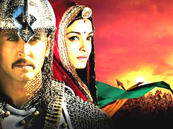 Jodhaa Akbar Movie Stills - Bollywood Hungama