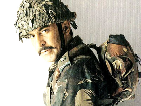 Lakshya Movie Stills Bollywood Hungama