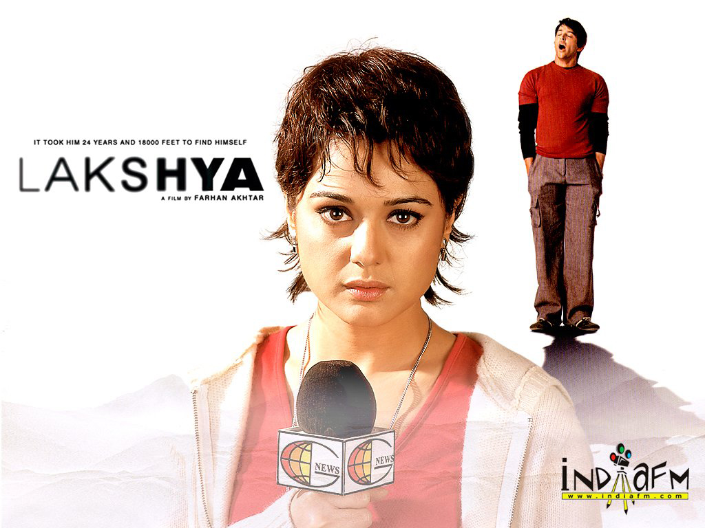 lakshya hrithik roshan full movie