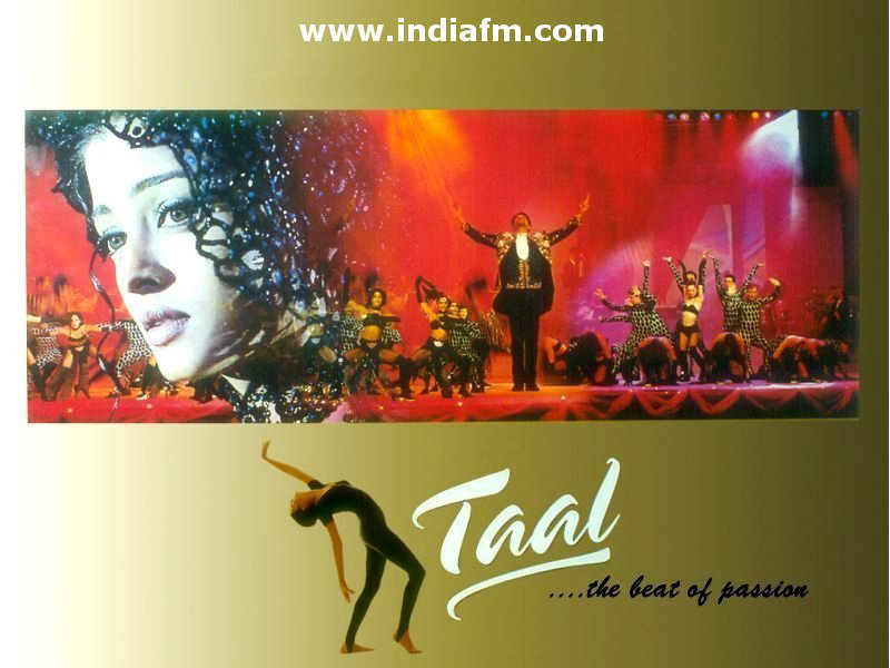 taal movie release date