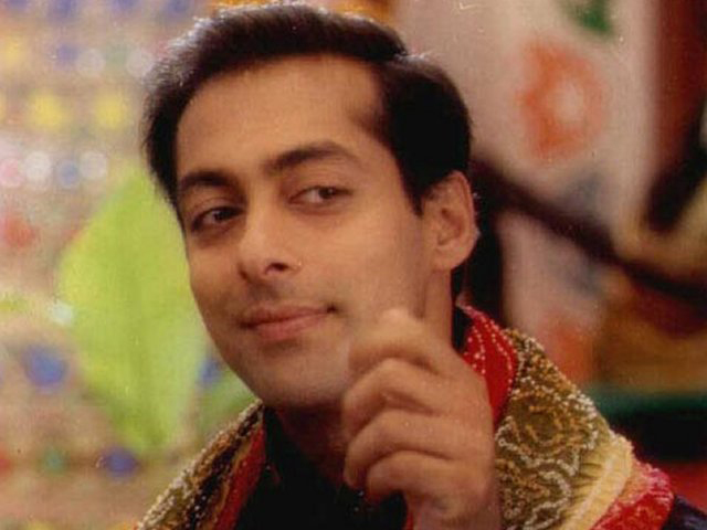 Hum Dil De Chuke Sanam 1999 Wallpapers Salman Khan 97