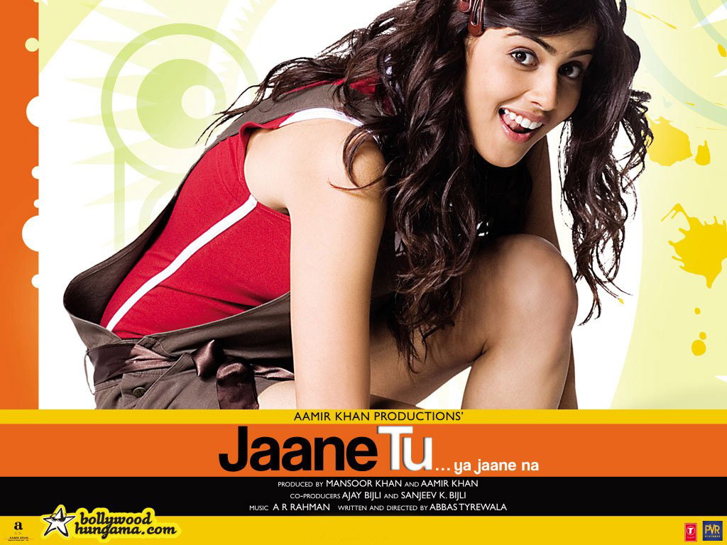 jaane tu ya jaane na wallpapers