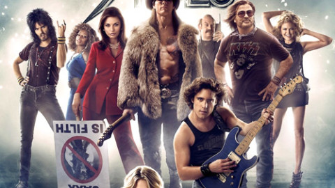 rock of ages movie cast