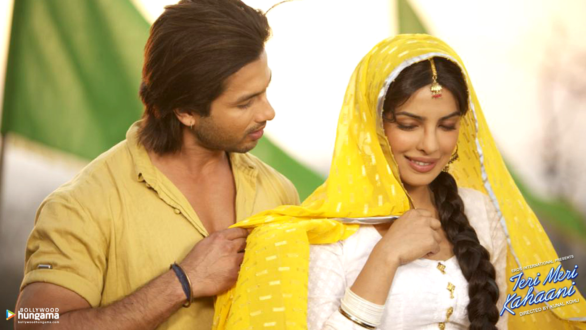 Teri Meri Kahaani 2012 Wallpapers Teri Meri Kahaani 2012 Hd Images Photos Teri Meri Kahaani 6 Bollywood Hungama