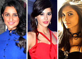 Parineeti, Nargis or Diana – Who would be Tiger’s girl?