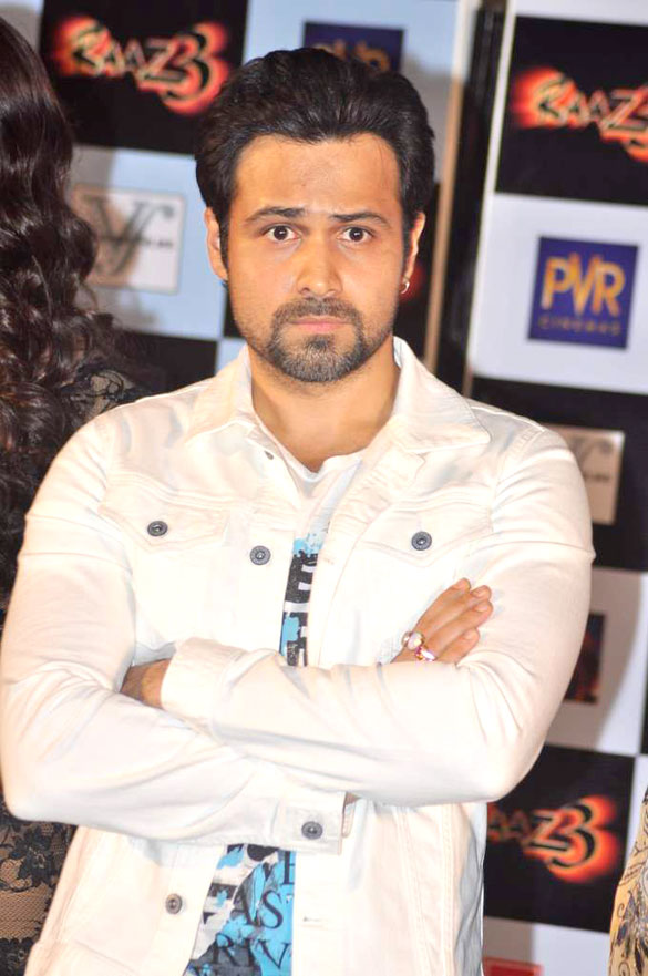 raaz 3 actor