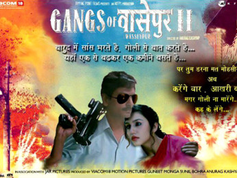 gang of wasseypur 2 full movie 2012 hd