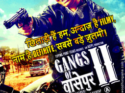 gangs of wasseypur 2 ocean of movies