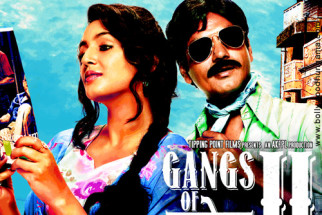 gangs of wasseypur 2 what does she tell him