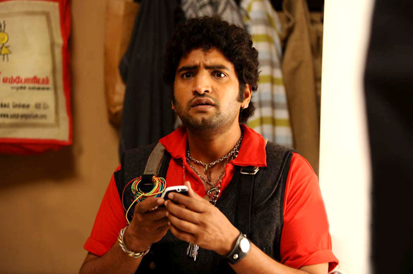 Makkhi Movie Stills - Bollywood Hungama