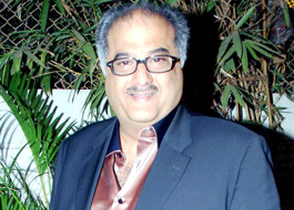 Boney Kapoor to produce films with Sridevi & Arjun Kapoor