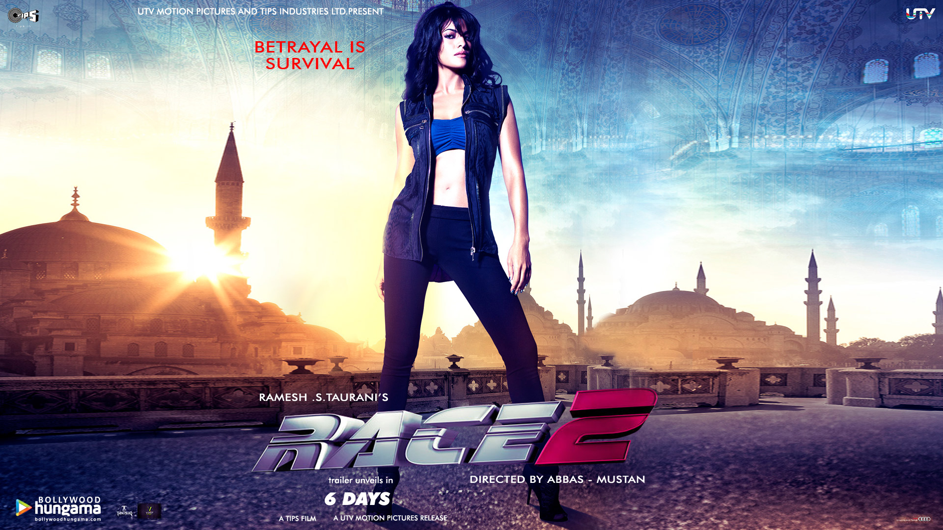 race 2 movie song hd