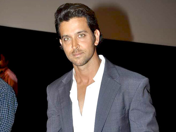 Hrithik and Aishwarya unveil first look of ‘Guzaarish’ at press meet ...