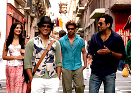 Game’ on 21 Jan, ‘Zindagi Na Milegi Dobara’ April/May, ‘Don 2’ 23 Dec 2011