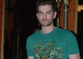 Neil Nitin Mukesh chosen as brand ambassador for Oxemberg suitings