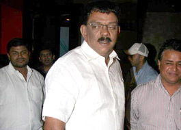 Priyadarshan signs three film deal with Percept Picture Company