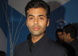 Karan Johar has long queue of directors waiting for narration