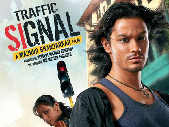 Image result for Traffic Signal (2007) Hindi Movie screenshots