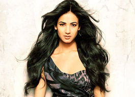 Live Chat: Sonal Chauhan on July 1 at 1630 hrs IST