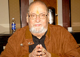 Shammi Kapoor’s ashes to rest in Dal Lake