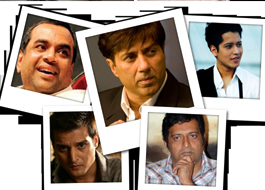 Sunny Deol and Prakash Raj to star in Endemol’s Traffic