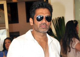 Suniel Shetty pays Rs. 25 lakhs as fine during Loot’s shoot in Thailand