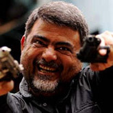 Abbas Ali Moghul