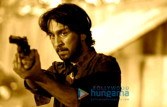 siddhant kapoor shootout at wadala