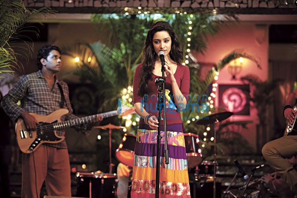 Aashiqui visual data 5